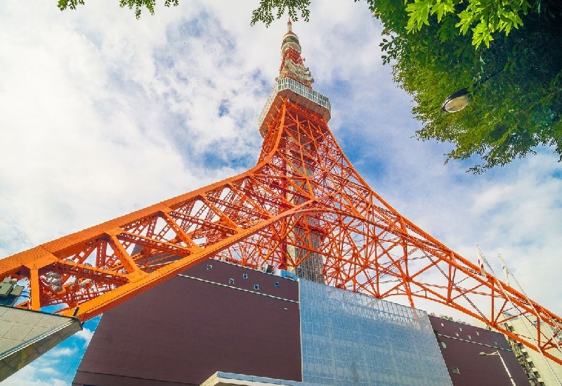 東京タワー