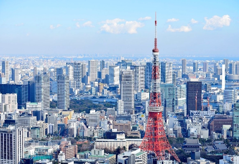 東京タワー