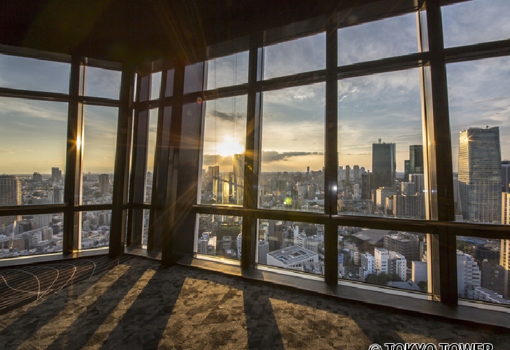 東京タワー