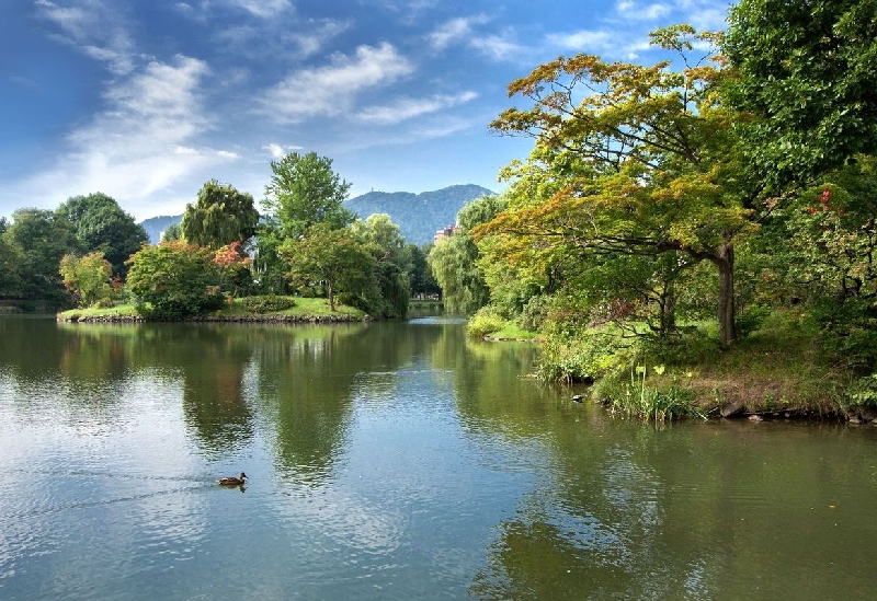 中島公園