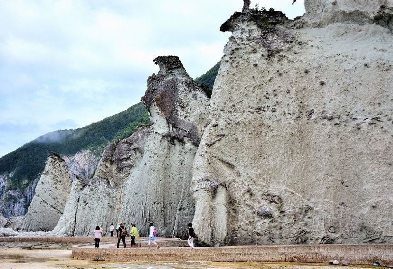 仏ヶ浦