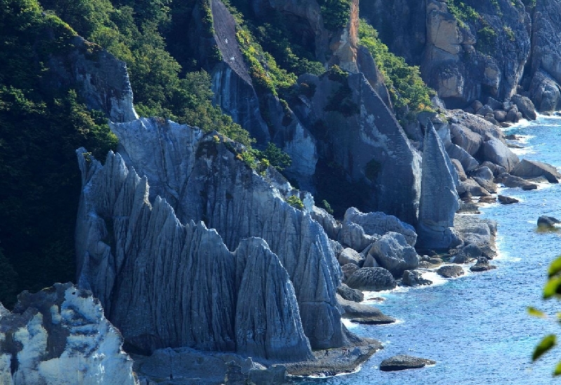 仏ヶ浦