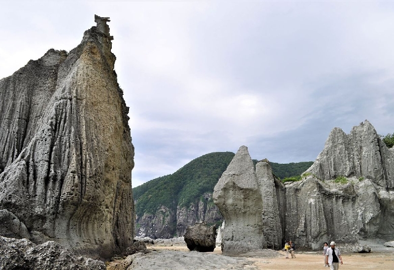 仏ヶ浦