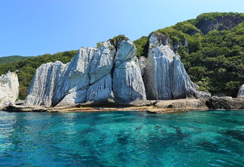 仏ヶ浦