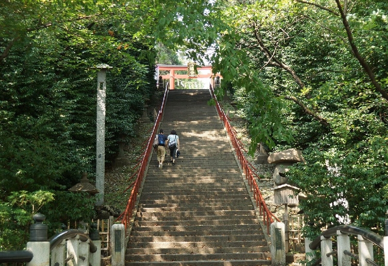 大崎八幡宮