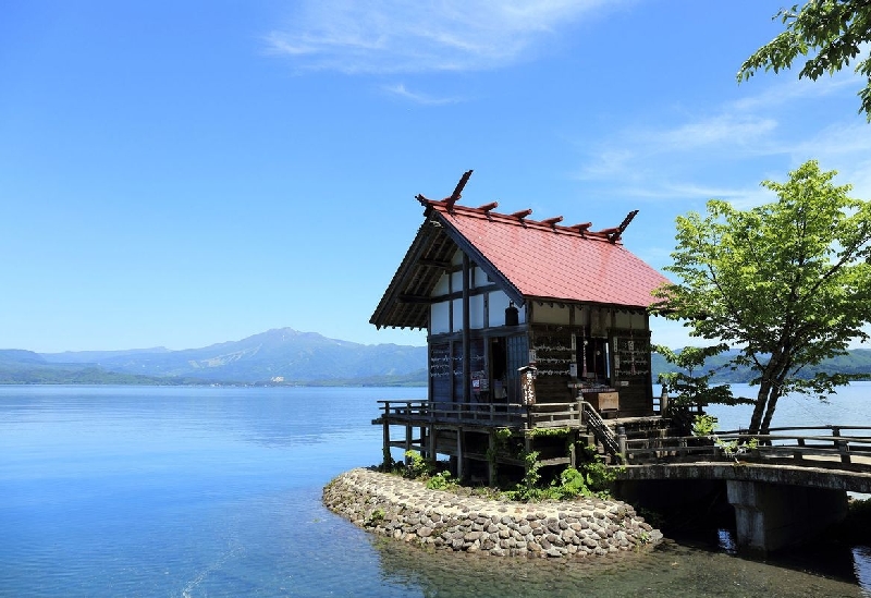 田沢湖