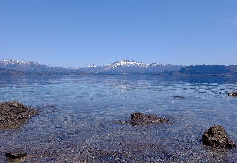 田沢湖