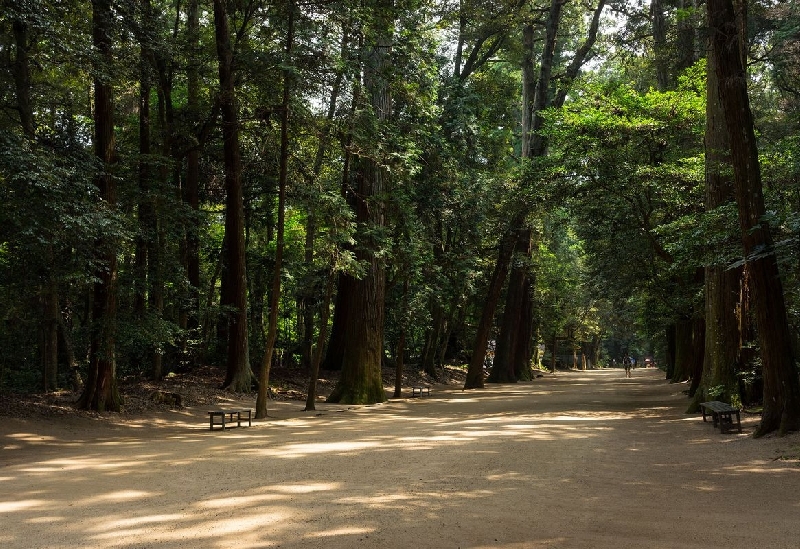 笠間稲荷神社