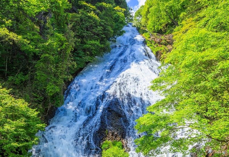 湯滝