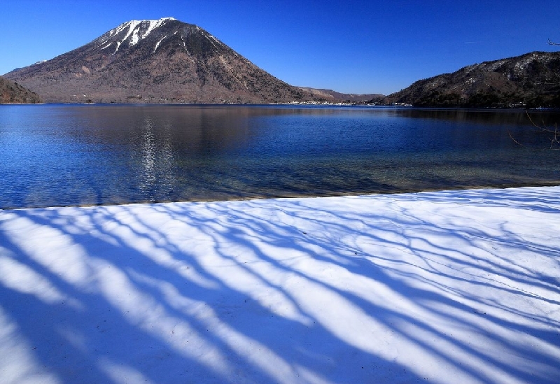 中禅寺湖