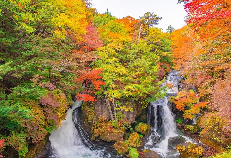 竜頭ノ滝