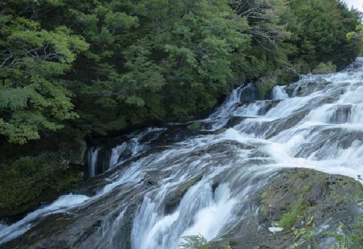 竜頭ノ滝