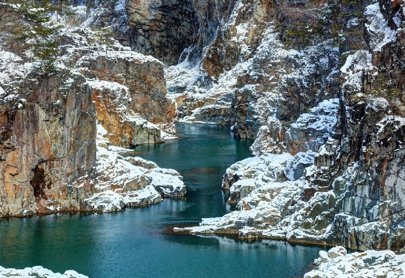 日光・鬼怒川・中禅寺湖