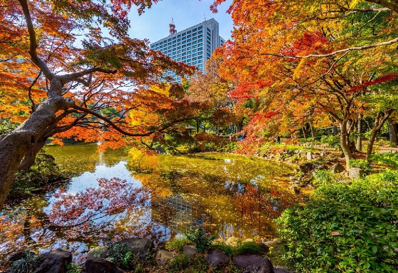 日比谷公園