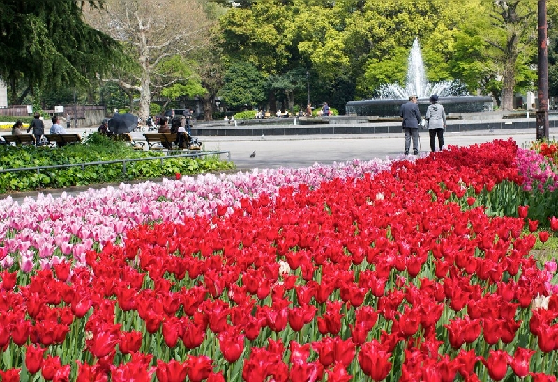 日比谷公園