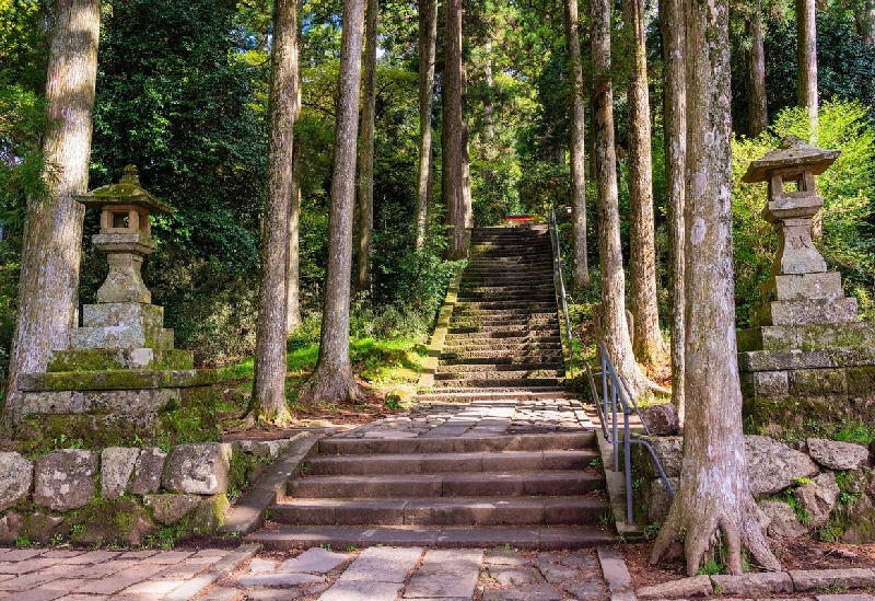 箱根神社