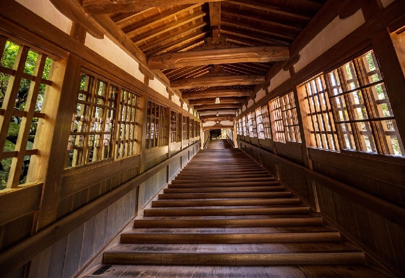 永平寺