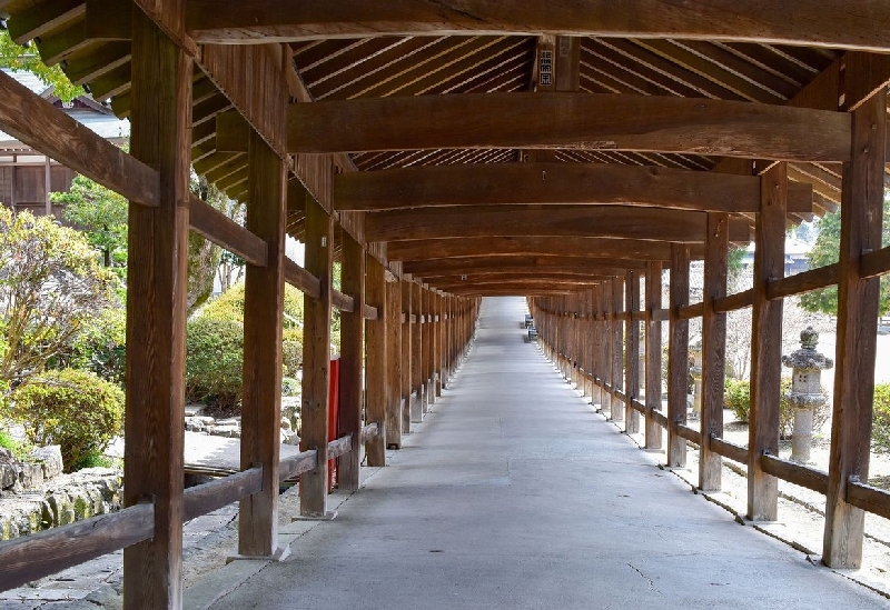 吉備津神社