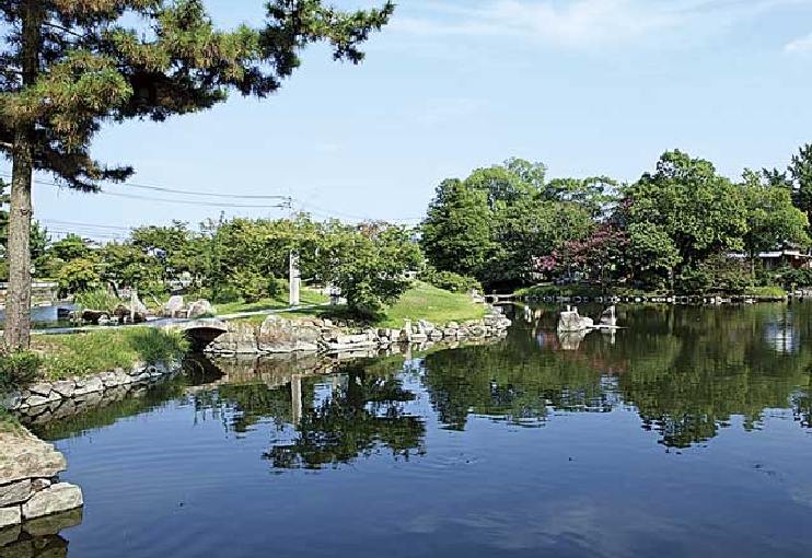 吉備津彦神社