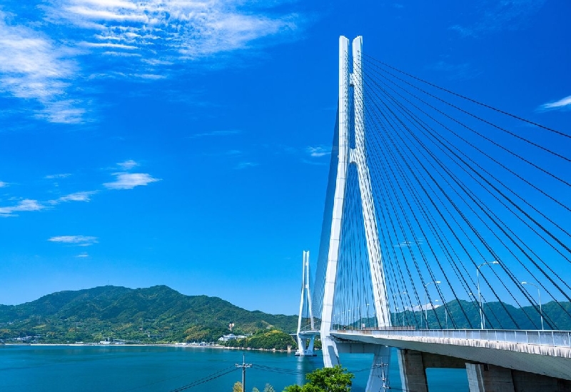 しまなみ海道