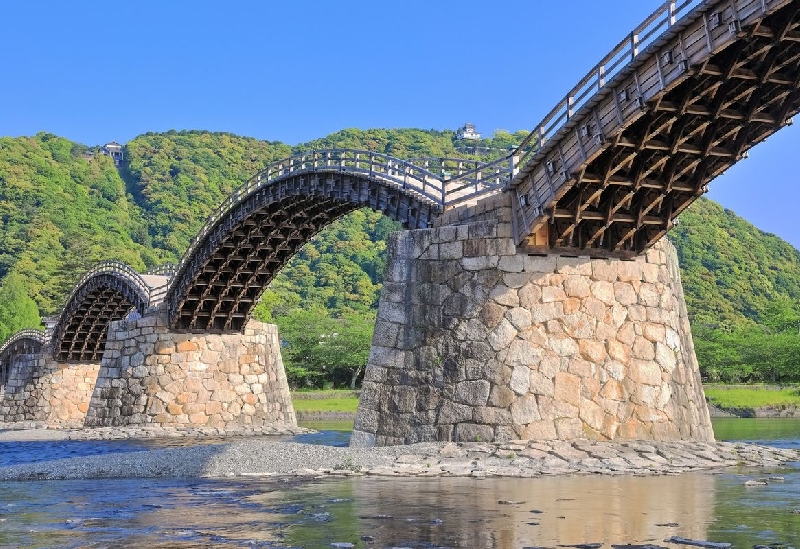 錦帯橋