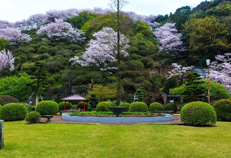 祐徳稲荷神社