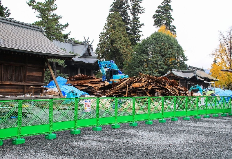 阿蘇神社