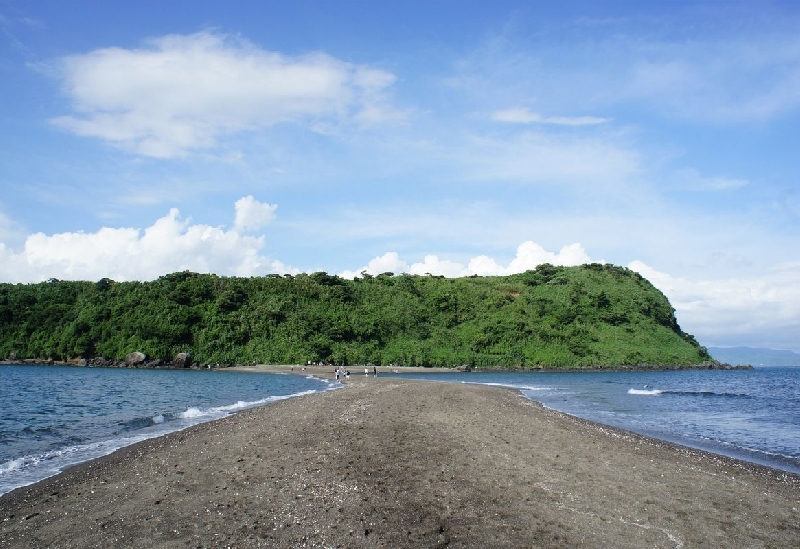 知林ヶ島