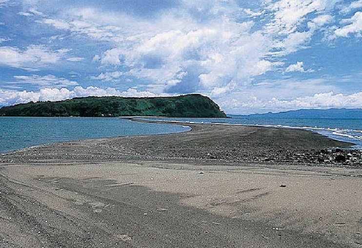 知林ヶ島