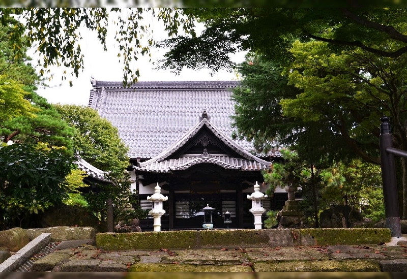 輪王寺