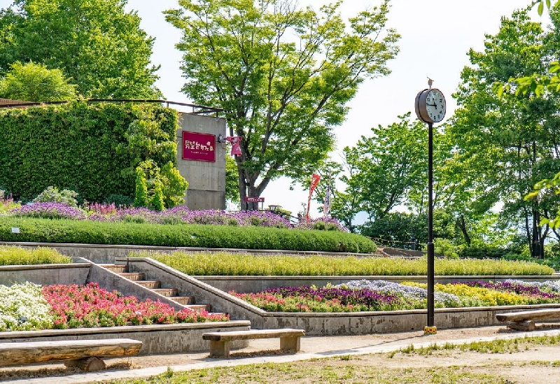 福岡市動植物園