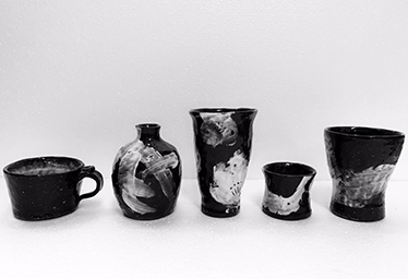 熱海陶芸工房doka土火