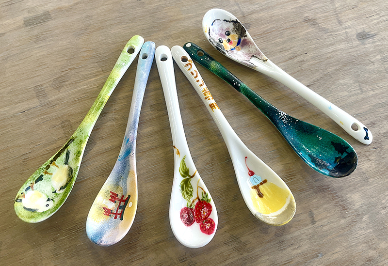 熱海陶芸工房doka土火