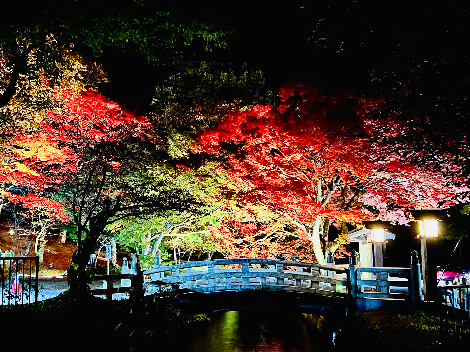 土津神社-こどもと出世の神さま-