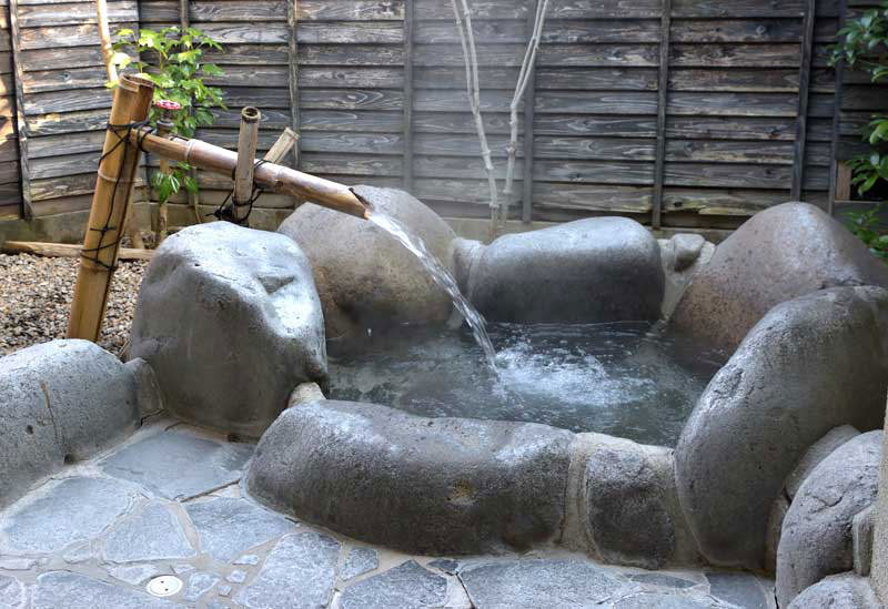 ならのさこ温泉いやしの湯