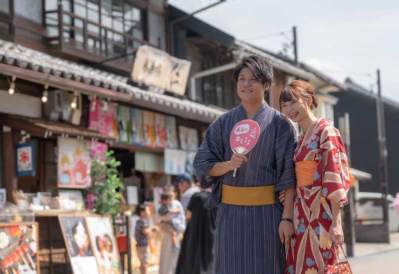 犬山日和 弐番館