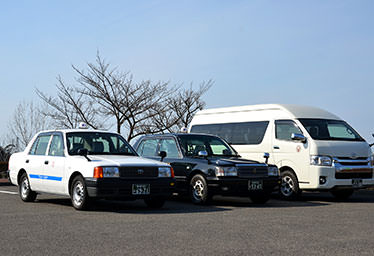 東洋タクシー株式会社