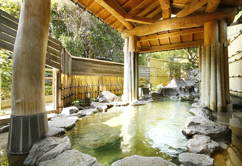霧島美人の湯 You湯