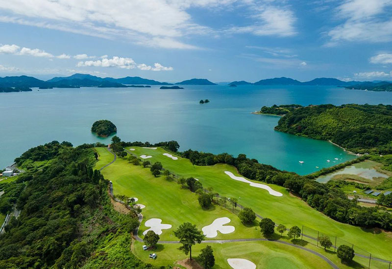 瀬戸内ゴルフリゾート
