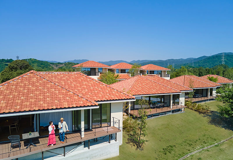 瀬戸内ゴルフリゾート