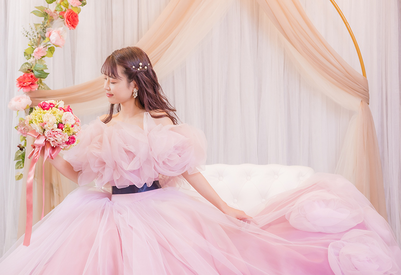 モード・マリエ