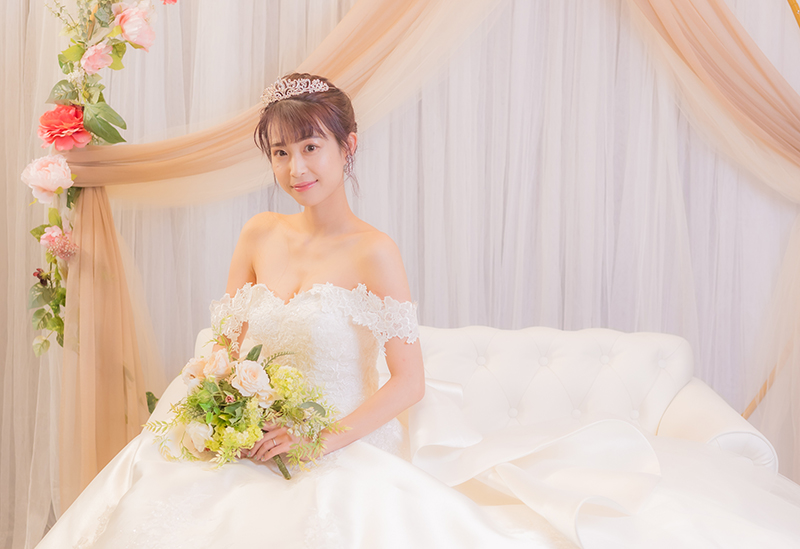 モード・マリエ