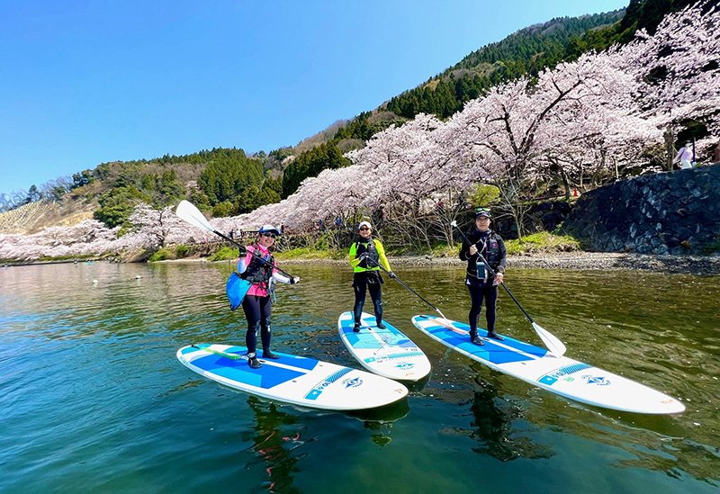 ノーススタイル奥琵琶湖