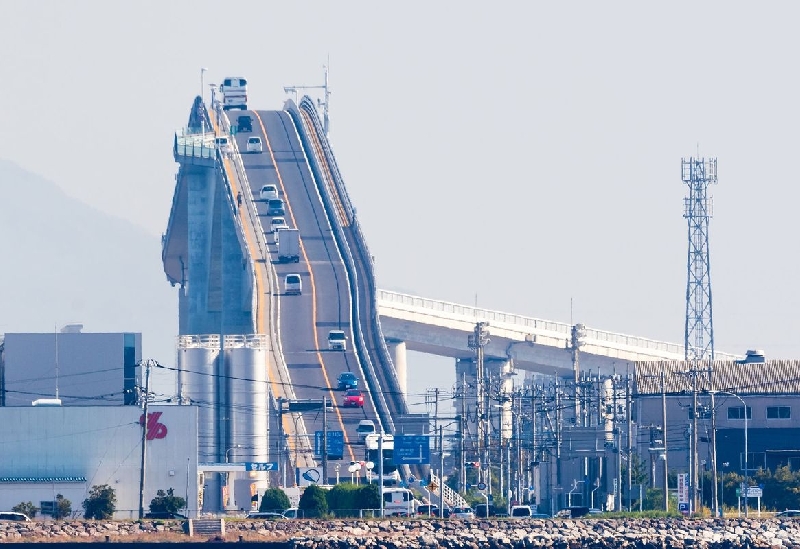 江島大橋