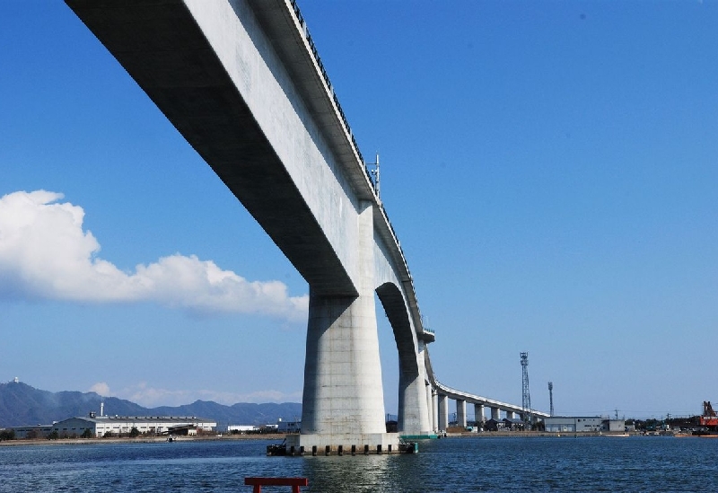 江島大橋