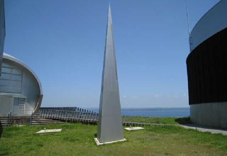 石川県能登島ガラス美術館