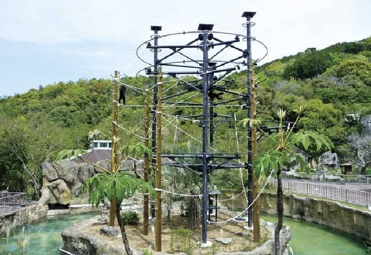 高知県立のいち動物公園