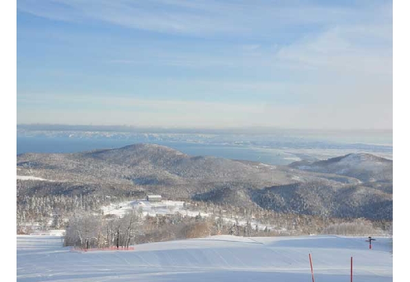 札幌国際スキー場