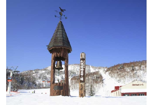 札幌国際スキー場