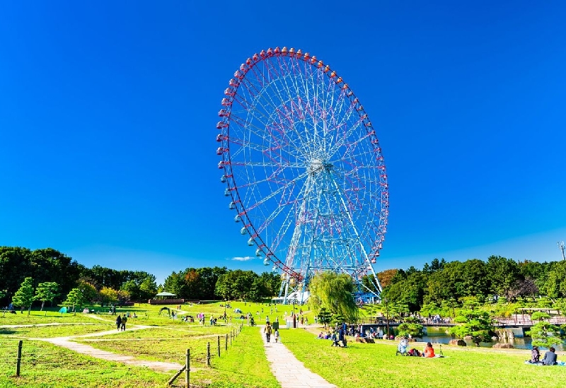 葛西臨海公園